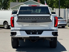 Used 2025  GMC Sierra 3500HD 4WD Crew Cab 159" Denali at Auto Finance Center near Matthews&comma; NC