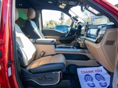 Used 2023  Ford Super Duty F-350 DRW 4WD Crew Cab 8' Box at Auto Finance Center of Rock Hill near Rock Hill, SC
