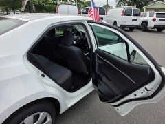 Used 2019  Toyota Corolla &lpar;Natl&rpar; at Auto Finance Center of Rock Hill near Rock Hill&comma; SC