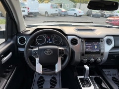 Used 2014  Toyota Tundra 2WD Truck Double Cab 5&period;7L V8 6-Spd AT &lpar;Natl&rpar; at Auto Finance Center near Matthews&comma; NC