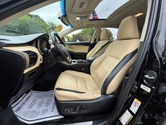 Used 2017  Lexus NX NX Turbo FWD at Auto Finance Center near Matthews&comma; NC