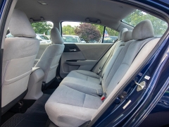 Used 2013 Honda Accord Sedan 4d LX CVT at Auto Finance Center of Rock Hill near Rock Hill, SC