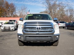 Used 2017  Toyota Tundra 4WD CrewMax 5&period;5' Bed 5&period;7L &lpar;Natl&rpar; at Auto Finance Center of Rock Hill near Rock Hill&comma; SC