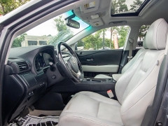 Used 2013 Lexus RX 350 FWD 4dr at Auto Finance Center of Rock Hill near Rock Hill, SC