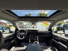 Used 2025  GMC Sierra 3500HD 4WD Crew Cab 159" Denali at Auto Finance Center near Matthews&comma; NC