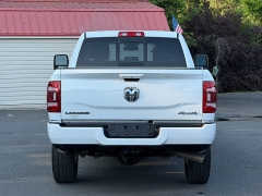 Used 2024  Ram 2500 4WD Laramie Crew Cab 6'4" Box at Auto Finance Center near Matthews&comma; NC
