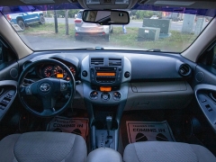 Used 2008 Toyota RAV4 4d SUV FWD Limited at Auto Finance Center of Rock Hill near Rock Hill, SC