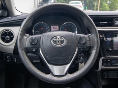 Used 2018  Toyota Corolla (Natl) at Auto Finance Center of Rock Hill near Rock Hill, SC