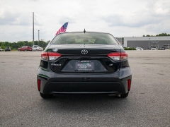 Used 2021 Toyota Corolla LE CVT at Auto Finance Center of Rock Hill near Rock Hill, SC