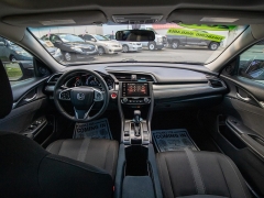 Used 2018 Honda Civic Sedan 4d EX at Auto Finance Center of Rock Hill near Rock Hill, SC