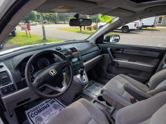 Used 2009 Honda CR-V 4d SUV FWD EX at Auto Finance Center of Rock Hill near Rock Hill, SC