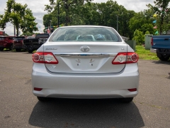 Used 2012 Toyota Corolla 4dr Sdn (Natl) at Auto Finance Center of Rock Hill near Rock Hill, SC