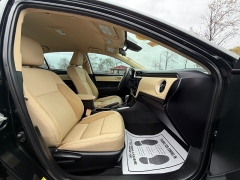 Used 2019  Toyota Corolla &lpar;Natl&rpar; at Auto Finance Center of Rock Hill near Rock Hill&comma; SC