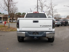 Used 2019  Toyota Tundra 2WD CrewMax SR5 5.7L at Auto Finance Center of Rock Hill near Rock Hill, SC