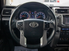 Used 2016 Toyota 4Runner 4WD 4dr V6 (Natl) at Auto Finance Center of Rock Hill near Rock Hill, SC