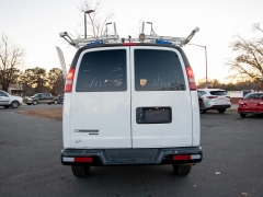 Used 2015  Chevrolet Express Cargo Van RWD 2500 135" at Auto Finance Center of Rock Hill near Rock Hill&comma; SC
