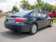 Used 2015 Toyota Camry 4dr Sdn I4 Auto (Natl) at Auto Finance Center of Rock Hill near Rock Hill, SC