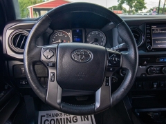 Used 2021 Toyota Tacoma 2WD Double Cab 5' Bed V6 AT (Natl) at Auto Finance Center of Rock Hill near Rock Hill, SC