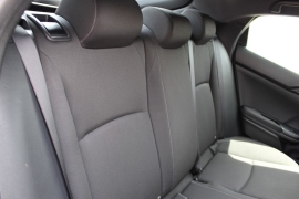 Used 2020  Honda Civic Hatchback 4d LX at Auto Finance Center of Rock Hill near Rock Hill&comma; SC