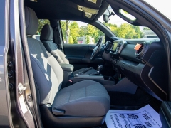 Used 2017  Toyota Tacoma Double Cab 6' Bed V6 4x4 AT (Natl) at Auto Finance Center of Rock Hill near Rock Hill, SC