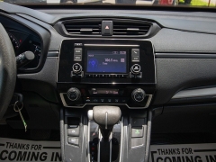 Used 2017 Honda CR-V 4d SUV FWD LX at Auto Finance Center of Rock Hill near Rock Hill, SC