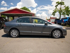 Used 2010 Honda Civic Sedan 4d LX 5spd at Auto Finance Center of Rock Hill near Rock Hill, SC