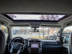 Used 2011  Toyota 4Runner 4WD 4dr V6 &lpar;Natl&rpar; at Auto Finance Center of Rock Hill near Rock Hill&comma; SC