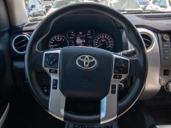 Used 2018 Toyota Tundra 2WD CrewMax 5.5' Bed 5.7L (Natl) at Auto Finance Center of Rock Hill near Rock Hill, SC