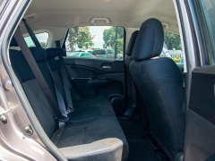 Used 2015 Honda CR-V 4d SUV FWD LX at Auto Finance Center of Rock Hill near Rock Hill, SC
