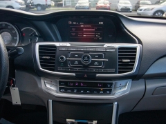 Used 2013 Honda Accord Sedan 4d LX CVT at Auto Finance Center of Rock Hill near Rock Hill, SC