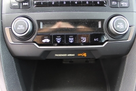 Used 2020  Honda Civic Hatchback 4d LX at Auto Finance Center of Rock Hill near Rock Hill&comma; SC