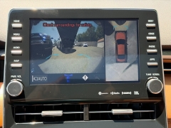 Used 2020  Toyota Avalon 4d Sedan Limited at Auto Finance Center near Matthews&comma; NC