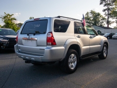 Used 2007 Toyota 4Runner 2WD 4dr V6 SR5 (Natl) at Auto Finance Center of Rock Hill near Rock Hill, SC