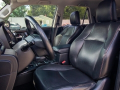 Used 2014 Toyota 4Runner 4WD 4dr V6 (Natl) at Auto Finance Center of Rock Hill near Rock Hill, SC