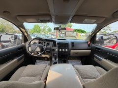 Used 2010  Toyota Tundra 2WD CrewMax 4&period;6L at Auto Finance Center near Matthews&comma; NC