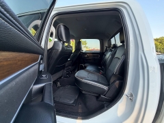 Used 2024  Ram 2500 4WD Laramie Crew Cab 6'4" Box at Auto Finance Center near Matthews&comma; NC