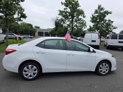 Used 2019  Toyota Corolla &lpar;Natl&rpar; at Auto Finance Center of Rock Hill near Rock Hill&comma; SC