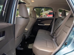 Used 2014 Honda CR-V AWD 5dr EX-L at Auto Finance Center of Rock Hill near Rock Hill, SC