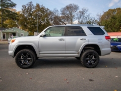 Used 2011  Toyota 4Runner 4WD 4dr V6 &lpar;Natl&rpar; at Auto Finance Center of Rock Hill near Rock Hill&comma; SC