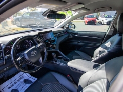 Used 2021  Toyota Camry SE Auto &lpar;Natl&rpar; at Auto Finance Center of Rock Hill near Rock Hill&comma; SC