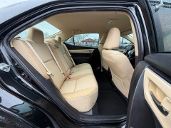 Used 2019  Toyota Corolla &lpar;Natl&rpar; at Auto Finance Center of Rock Hill near Rock Hill&comma; SC