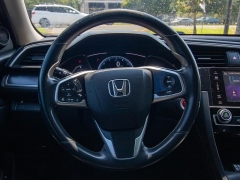 Used 2017 Honda Civic Sedan EX-L CVT at Auto Finance Center of Rock Hill near Rock Hill, SC