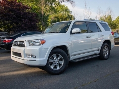 Used 2010 Toyota 4Runner RWD 4dr V6 (Natl) at Auto Finance Center of Rock Hill near Rock Hill, SC