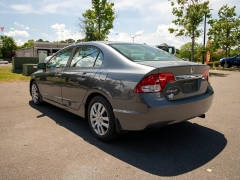 Used 2010 Honda Civic Sedan 4d LX 5spd at Auto Finance Center of Rock Hill near Rock Hill, SC
