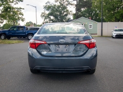 Used 2014 Toyota Corolla 4dr Sdn (Natl) at Auto Finance Center of Rock Hill near Rock Hill, SC