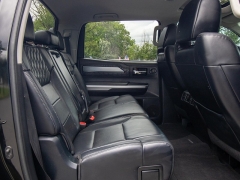 Used 2016 Toyota Tundra 2WD Truck CrewMax 5.7L FFV V8 6-Spd AT (Natl) at Auto Finance Center of Rock Hill near Rock Hill, SC