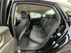 Used 2020  Honda Civic Sedan 4d LX CVT at Auto Finance Center near Matthews&comma; NC