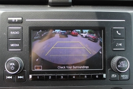 Used 2020  Honda Civic Hatchback 4d LX at Auto Finance Center of Rock Hill near Rock Hill&comma; SC