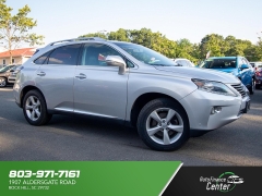 Used 2013 Lexus RX 350 AWD 4dr at Auto Finance Center of Rock Hill near Rock Hill, SC
