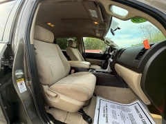 Used 2010  Toyota Tundra 2WD CrewMax 4&period;6L at Auto Finance Center near Matthews&comma; NC